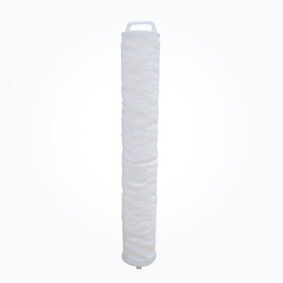 Whf segondè eleman filtre koule